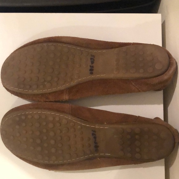 Minnetonka beaded moccasins - Picture 7 of 7